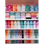 Preppy's Apparell
