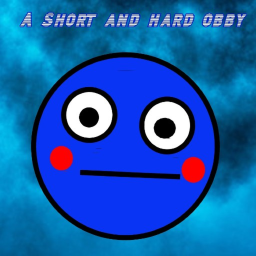 A Short and Hard Obby
