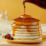 ∞Pancake Team∞