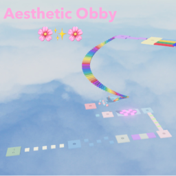 Aesthetic Obby
