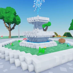 Pixel Hangout icon