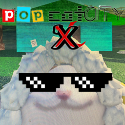 PopCat City X.