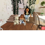 Rachel_playz & Kenzie_playz