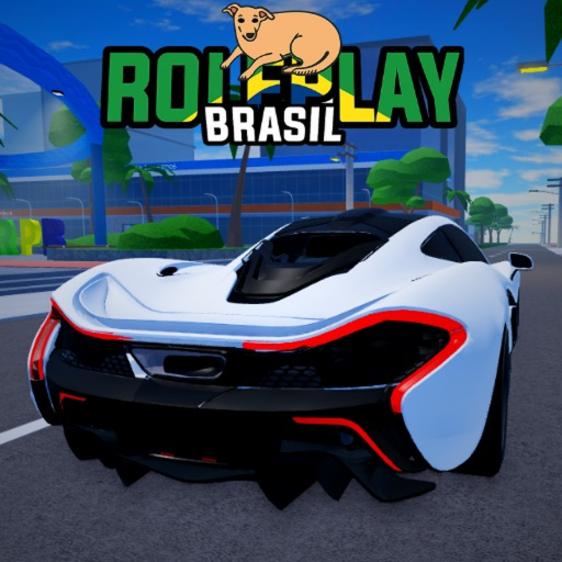 [UPDATE] Roleplay Brasil
