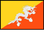 Nation of Bhutan