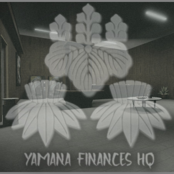 Yamana Finances HQ
