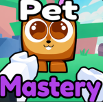 Pet Mastery Studios!