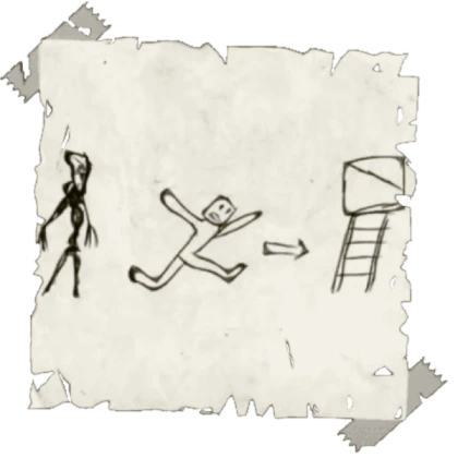 Apeirophobia Lobby Guide [Transparent]