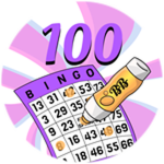 Marked 100 Numbers