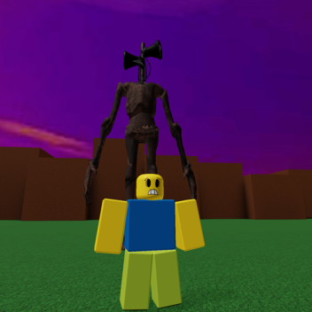 Survive siren head (remade)