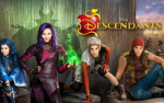 -_The Descendants Squad_-