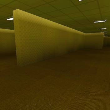 || ASYNC || Backrooms L1 ||