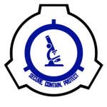 •SCP• [Scientific Department]