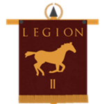 Legiо II Augusta