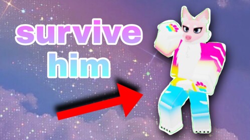 survival the furry the killer