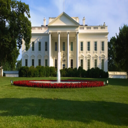 [FUSA] Washington, District of Columbia