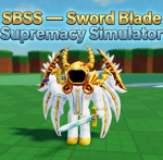 SBSS — Sword Blade Supremacy Simulator