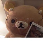 CuteBearies