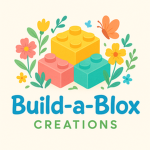 Build-a-Blox Creations