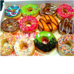 MegaEpicDonutMan's Group