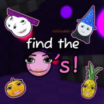 Find the Woman Faces! [389]