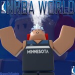 [BETA] NRBA WORLD