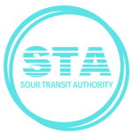 [STA] Sour Transit Authority