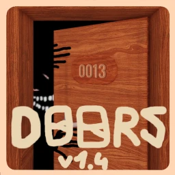 (After Hotel+) Legacy DOORS 👁️ But Bad v1.4 icon