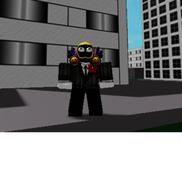The City