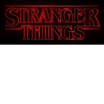 STRANGER THINGS FITS <3