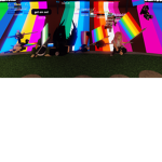 WORM CULT ( LGBTQ+ friendly )