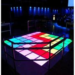 The Dance Club