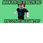 Da bacon protec