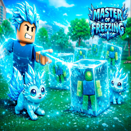 🧊 Freezer 🧊 Master