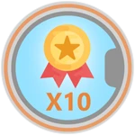 Game Badge Thumbnail