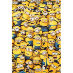The CRAZY Minions Squad
