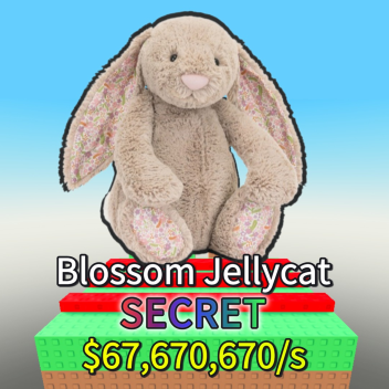 [🐻] Jellycat Obby 