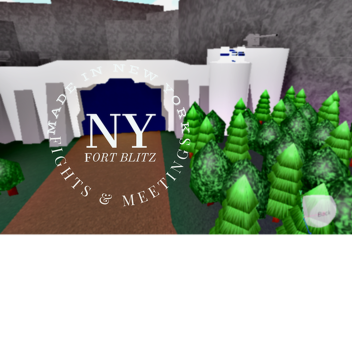 [AMF] Fort Blix