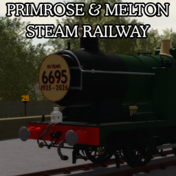 Primrose & Melton Heritage Railway
