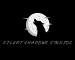 Silent Shadows Wolves