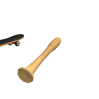 Puppet Weapons + Bat [V2]