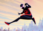 League of Spiders Verse