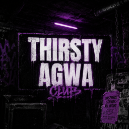Thirsty Agwa Club