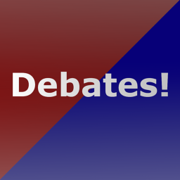 Debates!