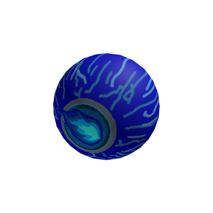 the eye mesh