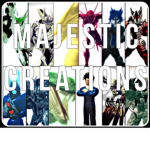 Majestic Creation's!