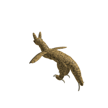 Safari Dragon (baby)