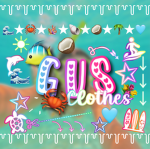 -tom’s Clothes-