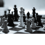 chess agency