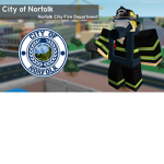 Norfolk Fire-Rescue